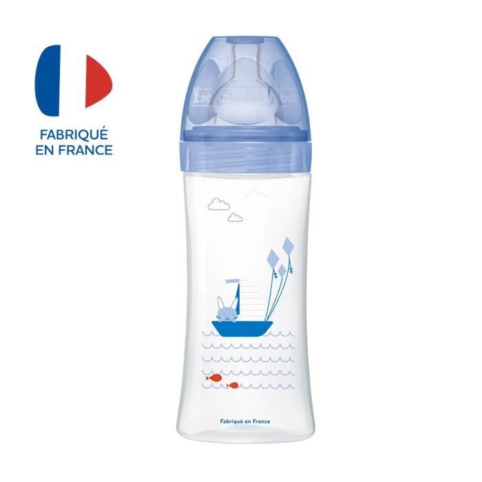 Dodie - Sensation + Flacone 330ml