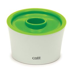Catit Senses 2.0 Kattenvoerdispenser