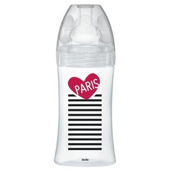 DODIE Babyflasche Sensation + Paris