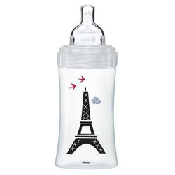 DODIE Babyflasche Sensation + Paris