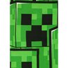 Plaid - MINECRAFT - 100 x 140 cm