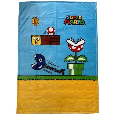 Cuadros - MARIO BROS - 130 x 180 cm