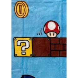 Cuadros - MARIO BROS - 130 x 180 cm