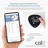 Distributeur de repas pour chat connecté - CATIT - PIXI SMART - 6 x 17