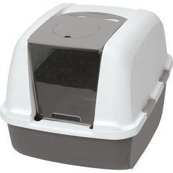 JUMBO Toilet voor kat 46x55x45 cm