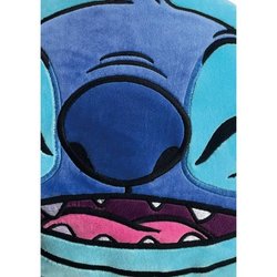 3D Kussen - STITCH - Microvezel - 40 cm