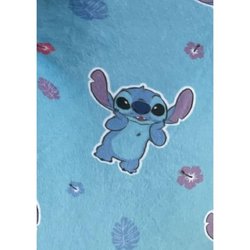 3D Kussen - STITCH - Microvezel - 40 cm