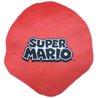 Cuscino 3D - MARIO BROS - Mario Face - Microfibra - 40 cm