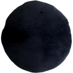 Premium Kissen - Rund - POKEMON - Pokéball - Mikrofaser - 40 cm