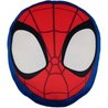 3D Kussen - SPIDEY - Microvezel - 40 cm