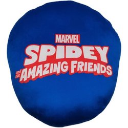 3D Kussen - SPIDEY - Microvezel - 40 cm
