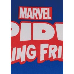 3D Kussen - SPIDEY - Microvezel - 40 cm