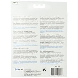 Refill 2 Kohlefilter