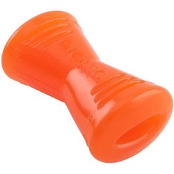 Hondenspeelgoed - BIONIC - Bot - Maat Medium 12 cm - Ultrasterk rubber