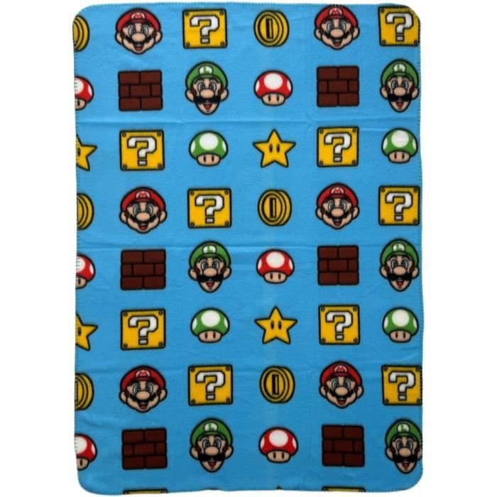 Cuadros - MARIO BROS - Artículos - 100 x 140 cm