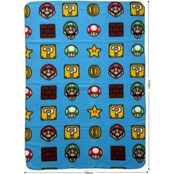 Cuadros - MARIO BROS - Artículos - 100 x 140 cm