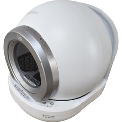 Lettiera autopulente per gatti 65 L