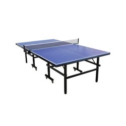 Tischtennisplatte - Ping-Pong-Tisch - Klappbar - Outdoor-Nutzung - 2 S