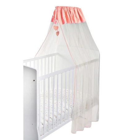 Baldacchino DOMIVA Lapinou - 150x270 cm