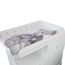 DOMIVA Commode met Little Bear matras