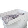DOMIVA Commode met Little Bear matras