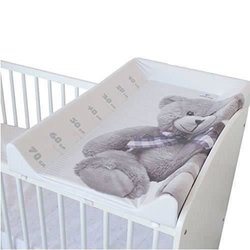 DOMIVA Commode met Little Bear matras