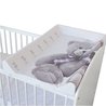 DOMIVA Commode met Little Bear matras