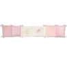 DOMIVA Jolly adjustable bed frame - 30 x 180 cm