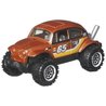 MATCHBOX Pack de 5 vehículos - C1817 - Autos pequeños - 3 años y +