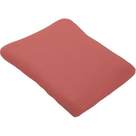 Domiva Wickelauflagenbezug - 50 x 75 cm - Baumwolle/Polyester - Terrak