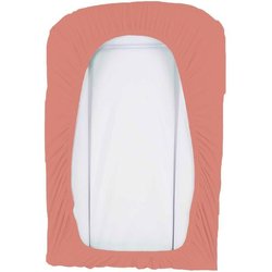 Domiva Wickelauflagenbezug - 50 x 75 cm - Baumwolle/Polyester - Terrak