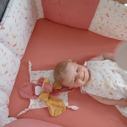 DOMIVA TOURBED HAPPY 30X180CM