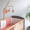DOMIVA TOURBED HAPPY 30X180CM