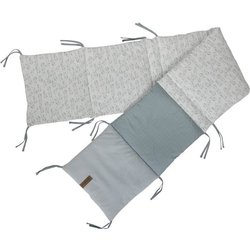 Aanpasbare bumper 30x180 cm filou