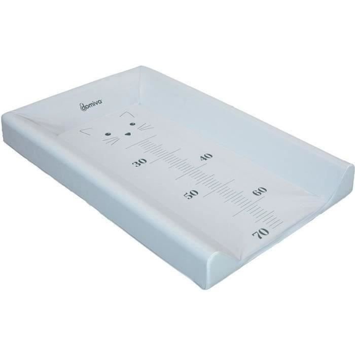 Premium veranderende matras 50x80 cm wolk