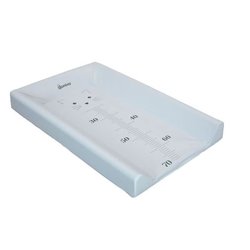 Premium veranderende matras 50x80 cm wolk
