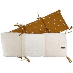 Anpassbare Bettumrandung  DOMIVA  BOUBOU  30 x 180 cm