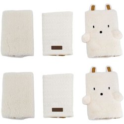 Protector de cama modular - DOMIVA - BOUBOU - Abierto 40 x 25 cm / Cer