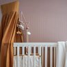 Baldacchino per letto - DOMIVA - Caramello - Garza di cotone