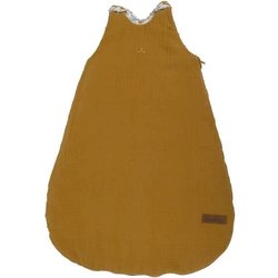 Saco de dormir - DOMIVA - AU FIL DE L EAU - 0-6 meses - 70 cm - Carame