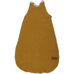 Schlafsack - DOMIVA - AU FIL DE L EAU - 6-24 Monate - 90 cm - Karamell