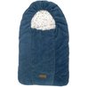 Babynest - DOMIVA - OVER HET WATER - 80 cm - Indigo