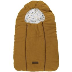 Nido per neonati - DOMIVA - SULL ACQUA - 80 cm - Caramello