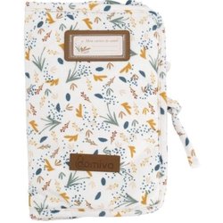 Copertina libretto sanitario - DOMIVA - AU FIL DE L EAU - Stampata