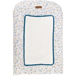 Matelas a langer - DOMIVA - AU FIL DE L EAU - 50x75 cm