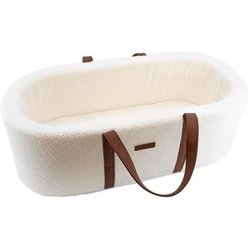 Cuna Sherpa - DOMIVA - BOUBOU - 40x80 cm