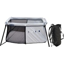 Nomad bed - MON P TIT DODO - 1600251 - Naos - 60x120 cm - Travel bed