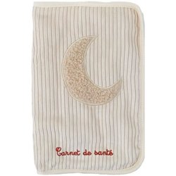 Funda para historial médico - DOMIVA - Honey Moon - Cremallera - 2 bol