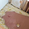 Wendeschlafsack - DOMIVA - Honey Moon - 0-6 Monate - 70 cm
