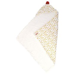 Bathrobe - DOMIVA - Honey Moon - Ultra-soft and absorbent cotton - Bui